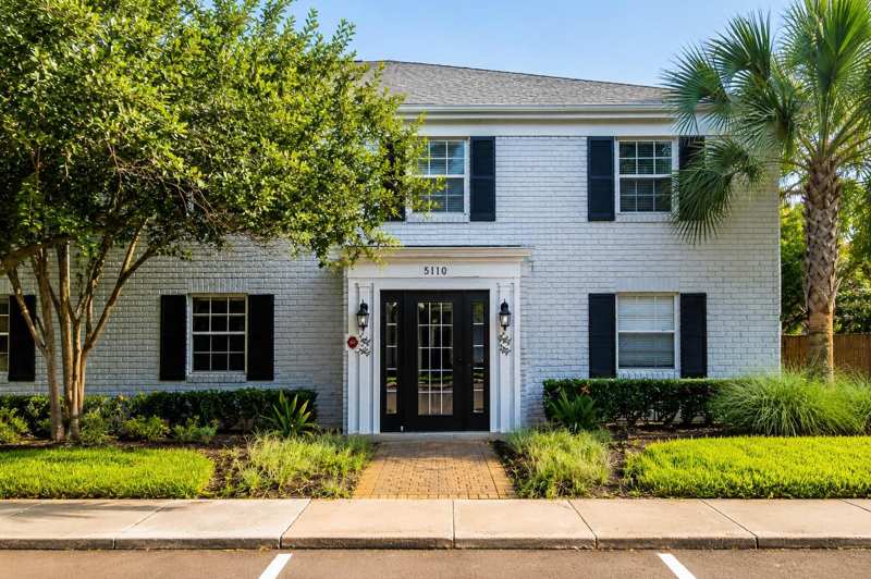 1 bedroom Condominium at 285 Lewfield Circle #285, Stratford A Winter Park Condo, Winter Park — photo 1