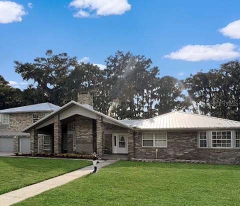 15618 SE Us Highway 301, 4-bedroom for sale in Hawthorne