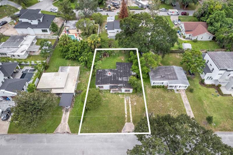 3 bedroom Single Family Residence at 1416 Border Drive, Winter Park Village, Winter Park — photo 5