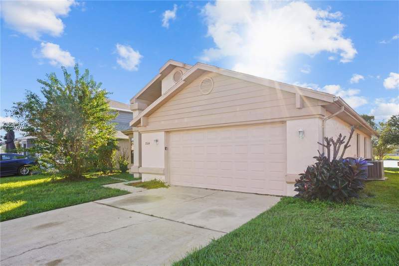 3 bedroom Single Family Residence at 2616 Whalebone Bay Drive, Bermuda Bay, Kissimmee — photo 4