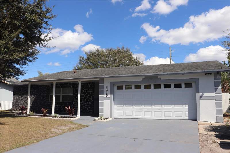Sylvan Hylands Homes for Sale in Orlando, FL