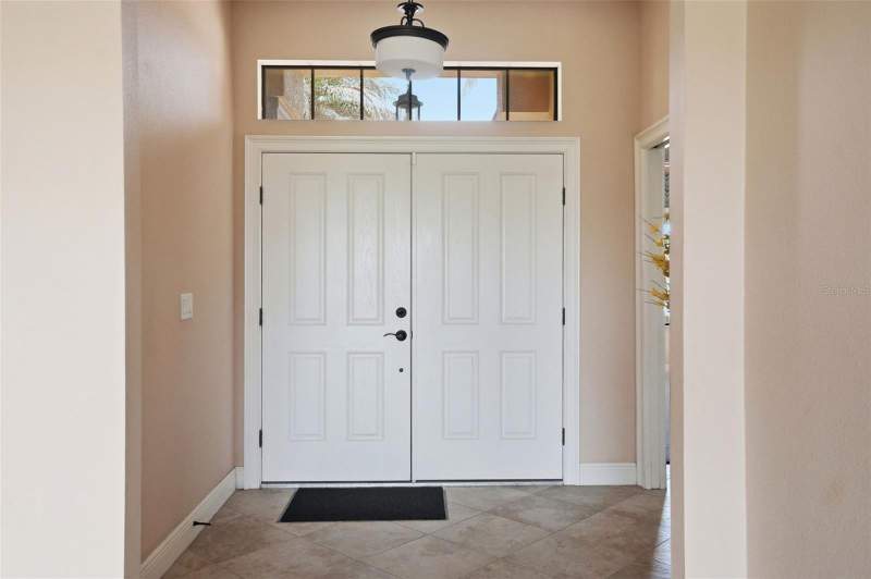 4 bedroom Single Family Residence at 8987 Mississippi Run, Glen Lakes Ph 1, Weeki Wachee — photo 5