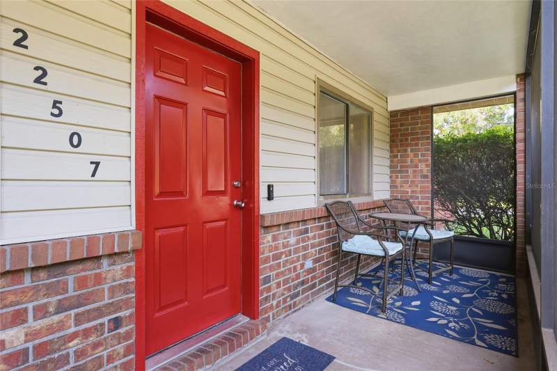 3 bedroom Single Family Residence at 22507 NW 176th Place, Gondola Gardens H S, High Springs — photo 3