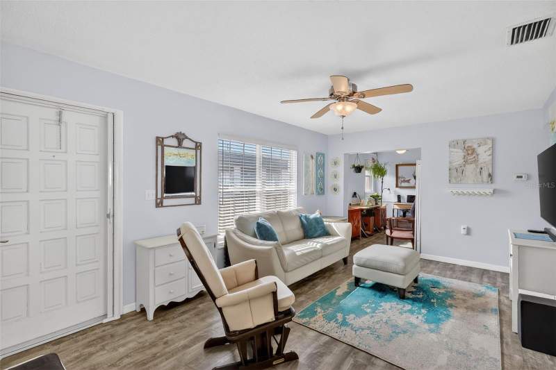 2 bedroom Condominium at 7825 38th Terrace #7825, Tyrone Villas, St Petersburg — photo 3
