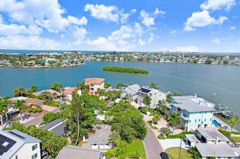 388 12th Avenue, Indian Rocks Beach FL - photo 6 of 6