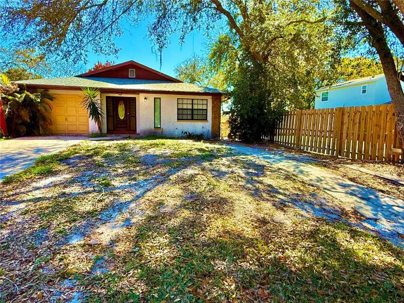 3 bedroom Single Family Residence at 8336 Jackson Springs Road, Plouff Sub 3rd Add, Tampa — photo 1