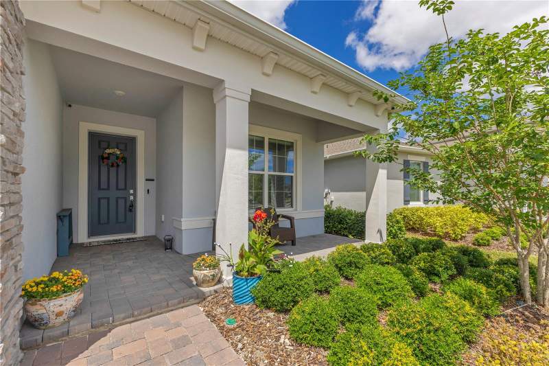 5 bedroom Single Family Residence at 13330 PANAMA BEACH COURT, ISLES OF LAKE NONA PHASE 2, ORLANDO — photo 3