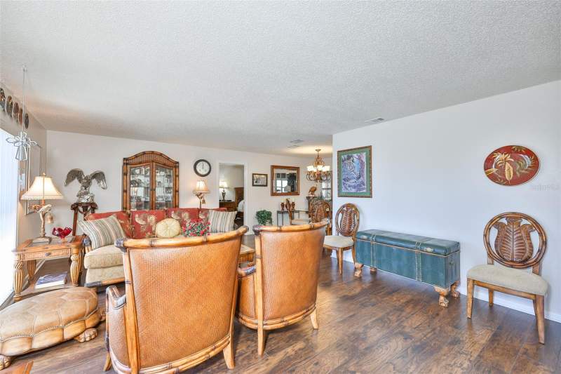 2 bedroom Single Family Residence at 1254 W Del Webb Boulevard, Del Webbs Sun City Florida Un, Sun City Center — photo 3