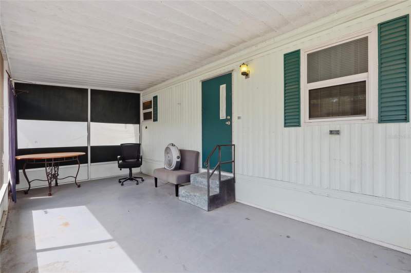 2 bedroom Mobile Home at 37622 March Lane, Zephyrhills Colony Co, Zephyrhills — photo 3