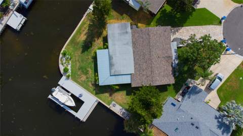 318 Circle Drive, Palm Harbor FL - photo 6 of 38