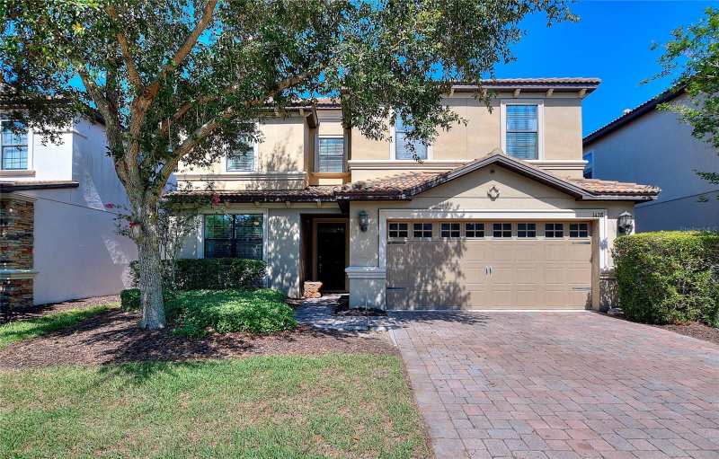 6 bedroom Single Family Residence at 1428 Thunderbird Road, Stoneybrook South Ph 1 Rep Of Tracts C1 & H1, Davenport — photo 1