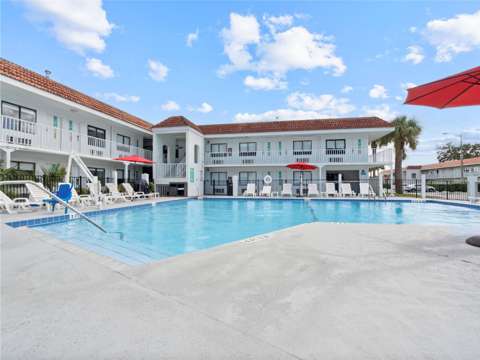 5367 W Irlo Bronson Memorial Highway #1-117, starter home for sale in Kissimmee