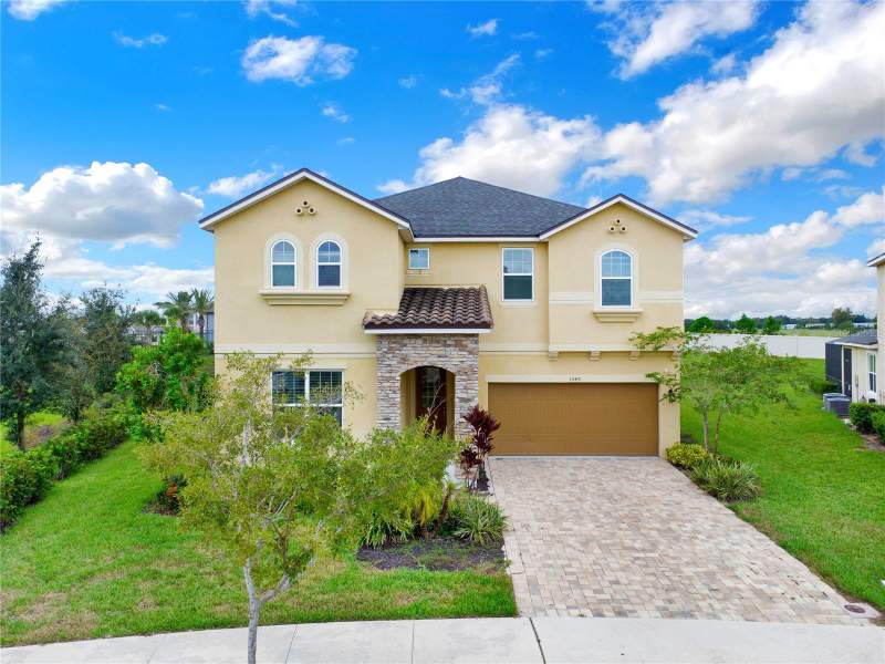 Solara Residence