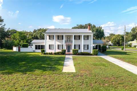 300 3Rd Street, home for sale in Fort Meade 33841