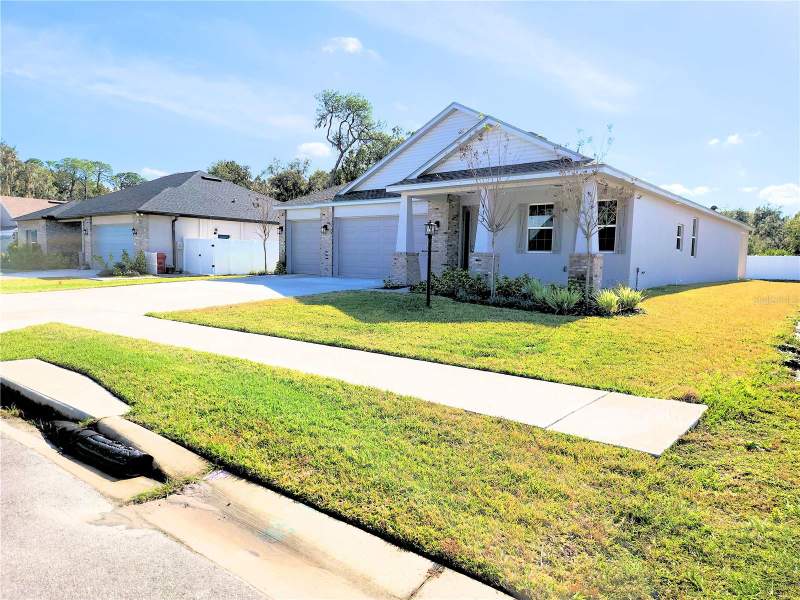 Shannon Estates