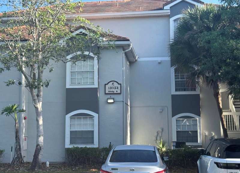 2 bedroom Condominium at 13953 Fairway Island Drive #633, Audubon Vls/Hunters Crk Condo, Orlando — photo 1