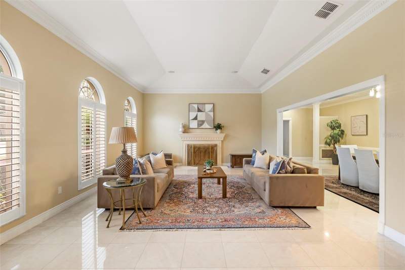 3 bedroom Single Family Residence at 9226 Hidden Bay Lane, South Bay, Orlando — photo 5