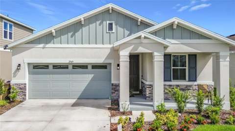2949 Gavin Sky Drive, home for sale in Kissimmee 34744