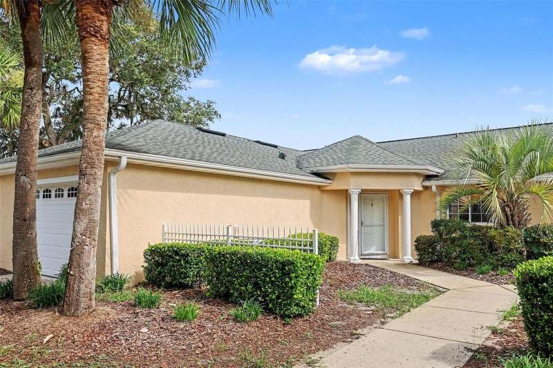 2 bedroom Villa at 13646 SW 115th Avenue, Spruce Creek Preserve, Dunnellon — photo 3
