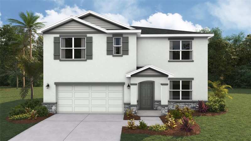 5 bedroom Single Family Residence at 2939 Fishery Court, Star Farms At Lakewood Ranch, Lakewood Ranch — photo 1