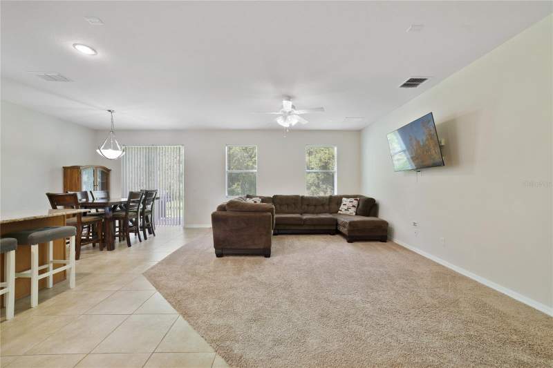 4 bedroom Single Family Residence at 3773 Moon Dancer Place, Esprit Ph 01, St Cloud — photo 4