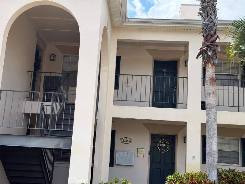 2 bedroom Condominium at 10335 Carrollwood Lane #116, The Grand At Olde Carrollwood, Tampa — photo 2