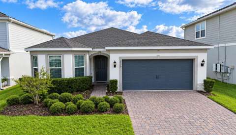 2578 Autumn Peace Drive, home for sale in Kissimmee 34744