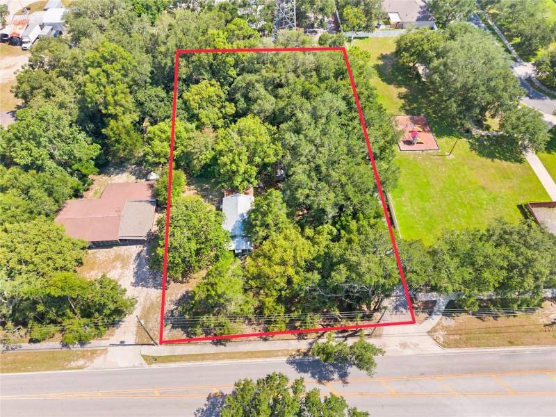 2 bedroom Single Family Residence at 140 W Ponkan Road, Apopka, Apopka — photo 5