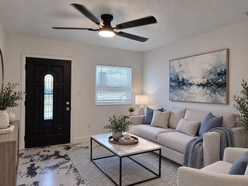4 bedroom Single Family Residence at 606 El Vedado Avenue, Monterey Sub, Orlando — photo 3