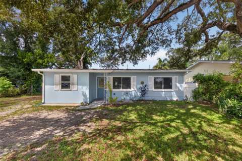 7980 52Nd Street, home for sale in Pinellas Park 33781