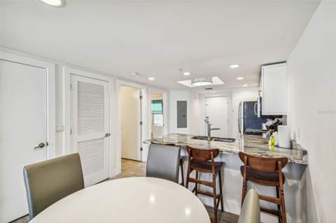 10116 Gulf Boulevard #502W, Treasure Island FL - photo 20 of 67