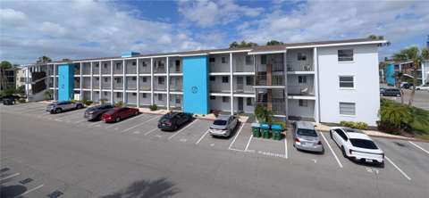 5896 Garden Lane #A27, home for sale on Garden Lane