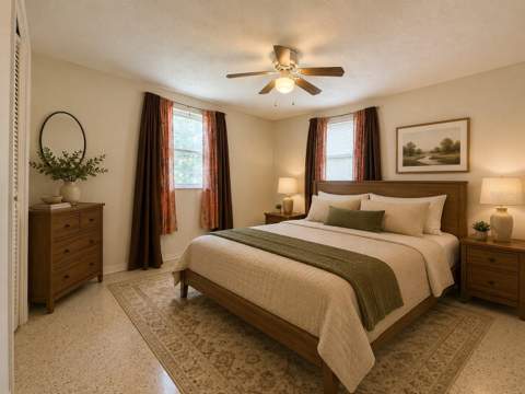 2414 Tahitian Drive, Holiday FL - photo 9 of 15