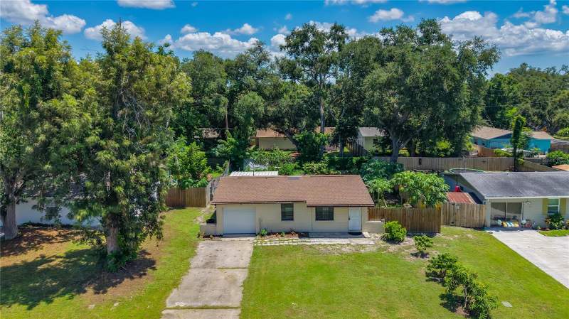 2 bedroom Single Family Residence at 8653 69th Street, Jan-Cory Sub, Pinellas Park — photo 5