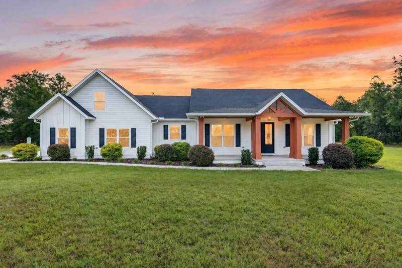 3 bedroom Single Family Residence at 11833 NW 234th Street, Stonewood Pb 36 Pg 77, Alachua — photo 2