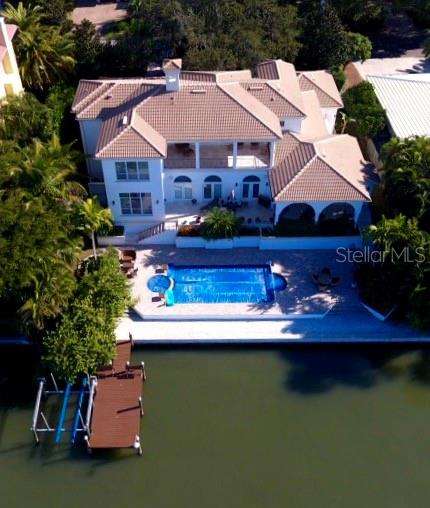 1444 Harbor Drive, home for sale in Sarasota 34239