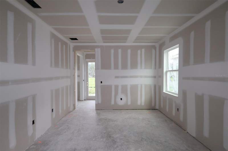 5 bedroom Single Family Residence at 2813 Sweetgrass Lane, Grassmere, Zellwood — photo 5