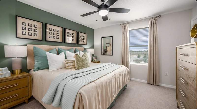 2 bedroom Townhouse at 2770 Armadale Drive, Southloch, Mount Dora — photo 5