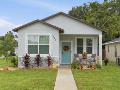 820 Pecan Avenue, home for sale in Sanford 32771