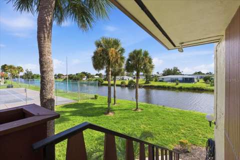 66 Boundary Boulevard #233, home for sale in Rotonda West 33947