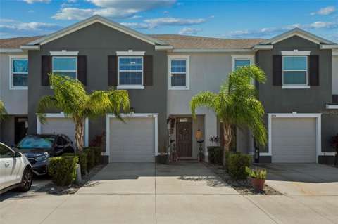 2838 Suncoast Blend Drive, home for sale in Odessa 33556