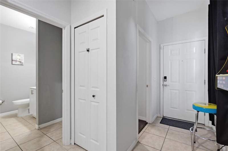 3 bedroom Townhouse at 1717 Retreat Circle, Retreat At Silver Creek Sub, Clermont — photo 2