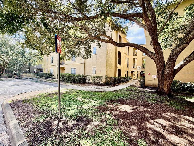 1 bedroom Condominium at 1341 Arbor Vista Loop #225, Notting Hill A Condo, Lake Mary — photo 3