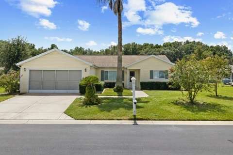 11442 SW 139Th Street, home for sale in Dunnellon 34432