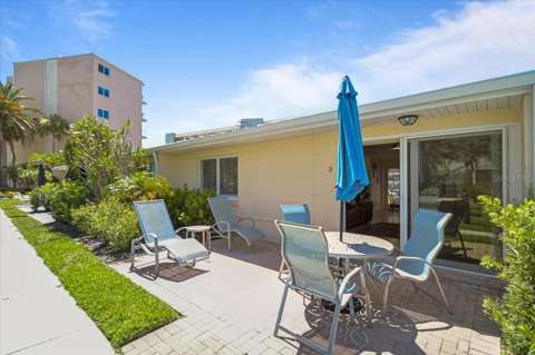 5830 Midnight Pass Road #3, home for sale in Sarasota 34242