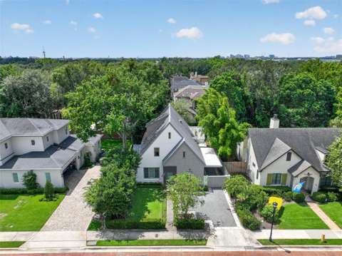 720 Pansy Avenue, home for sale in Winter Park 32789