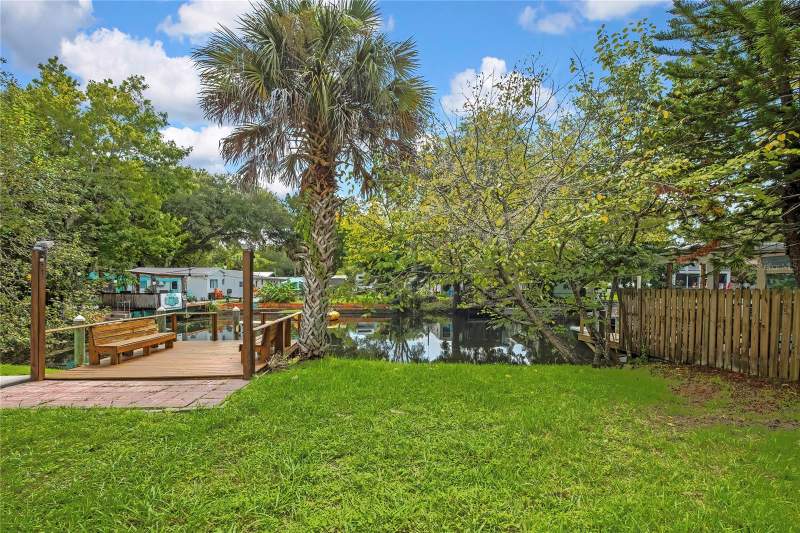 3 bedroom Modular Home at 5610 Ramada Street, Weeki Wachee Gardens, Weeki Wachee — photo 3