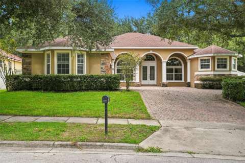 1341 Jecenia Blossom Drive, home for sale in Apopka 32712