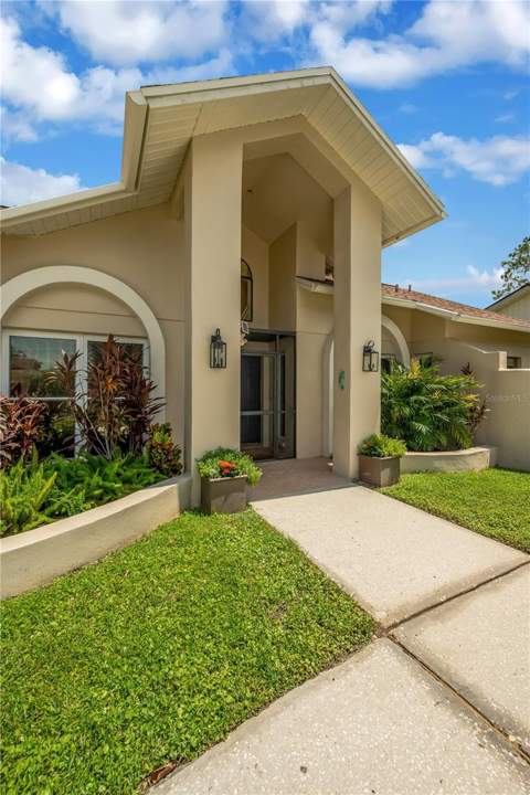 80 Foxfire Lane, Oldsmar FL - photo 6 of 6