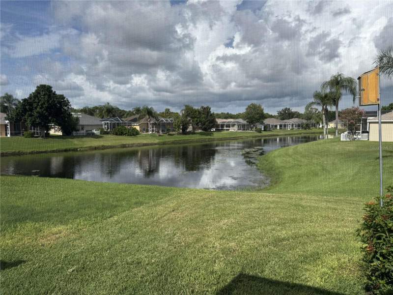 4 bedroom Single Family Residence at 4103 Snipe Lane, Landings At Bell Lake Ph 02, Land O Lakes — photo 2
